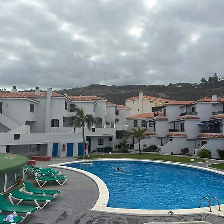 Alma 26 Los Cancajos Exterior foto