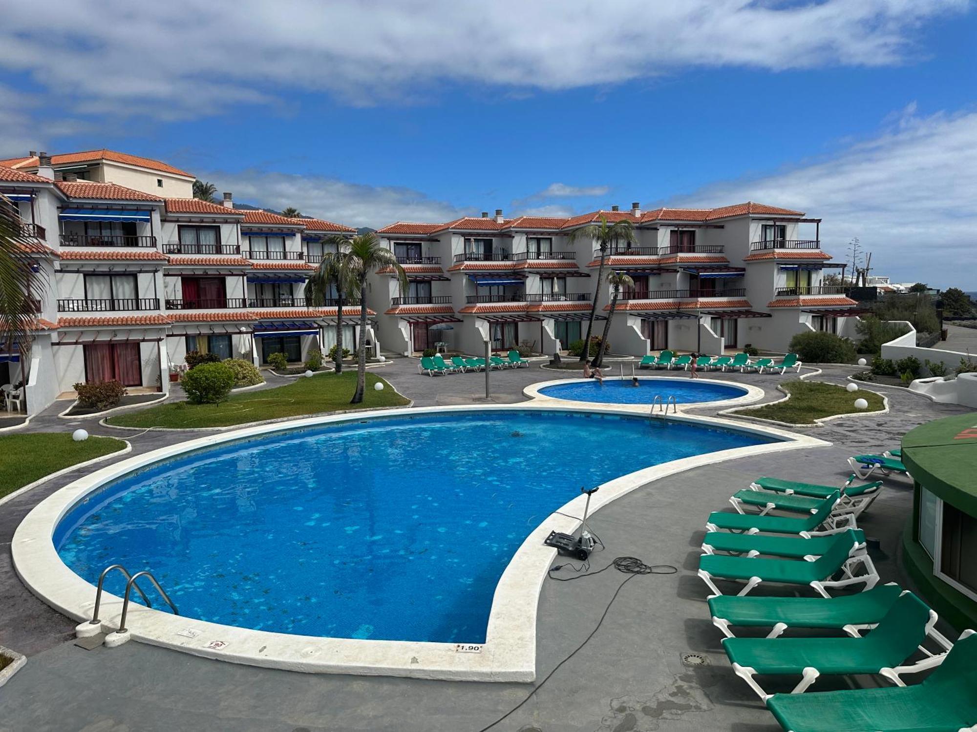 Alma 26 Los Cancajos Exterior foto
