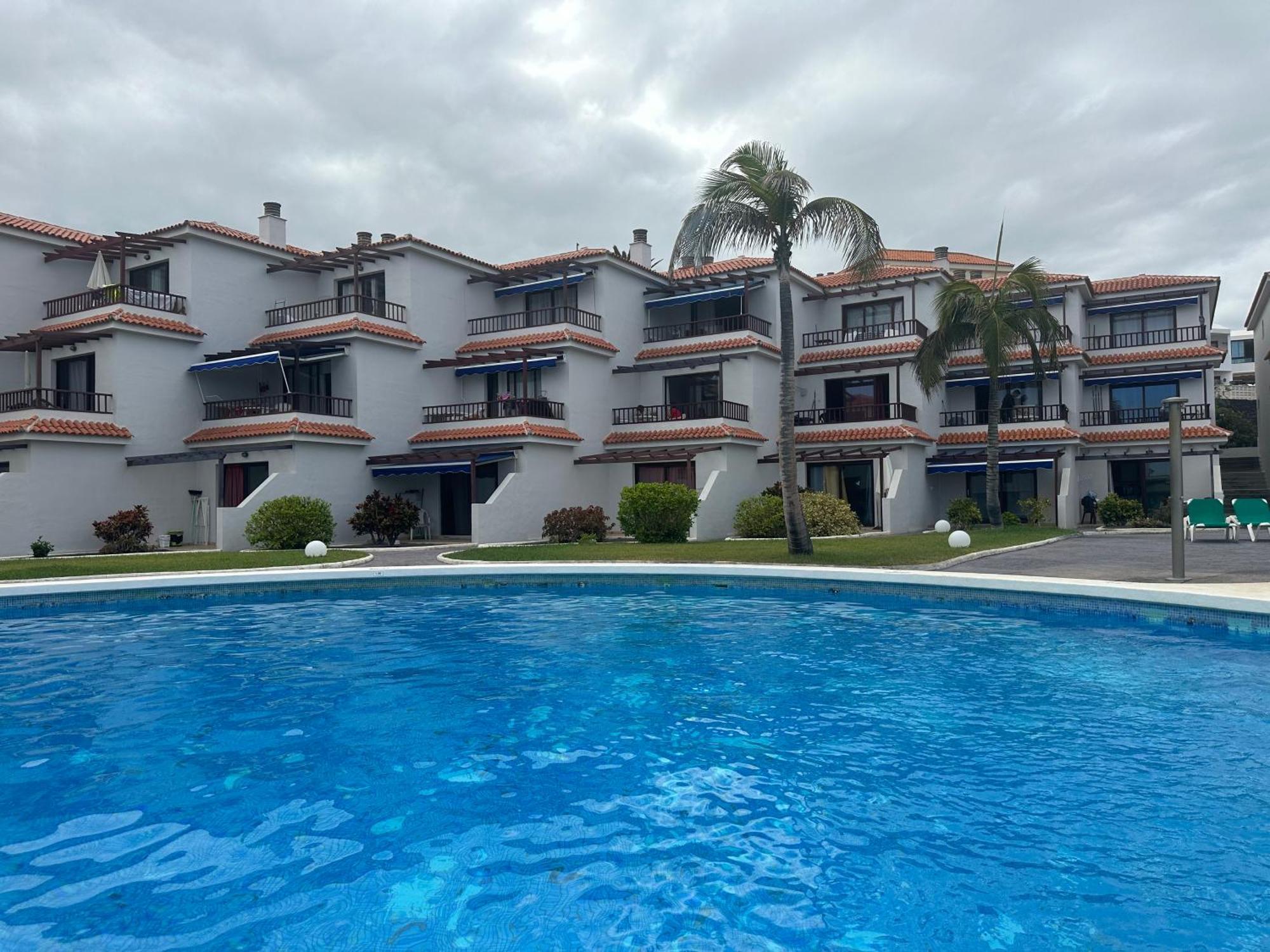 Alma 26 Los Cancajos Exterior foto
