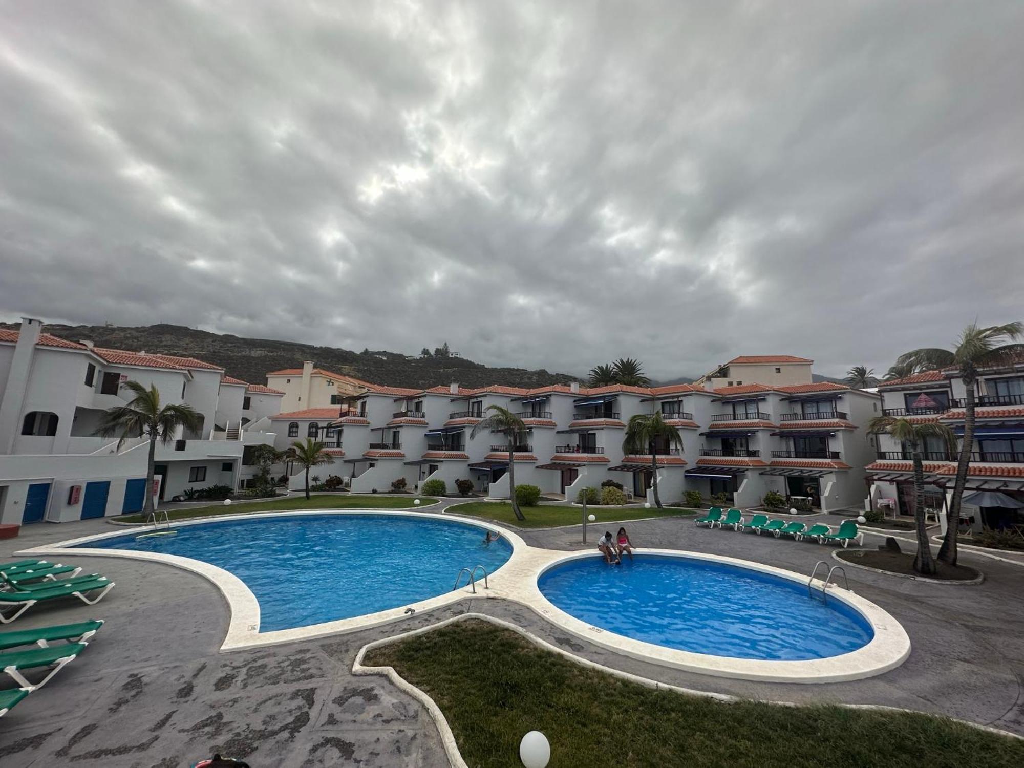 Alma 26 Los Cancajos Exterior foto