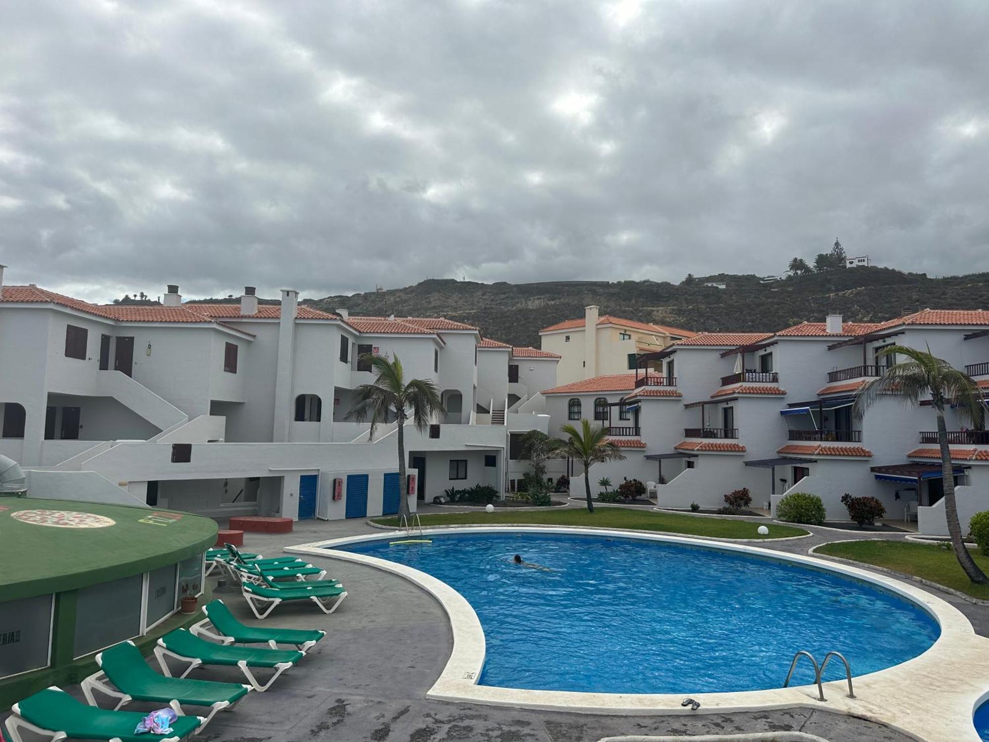 Alma 26 Los Cancajos Exterior foto