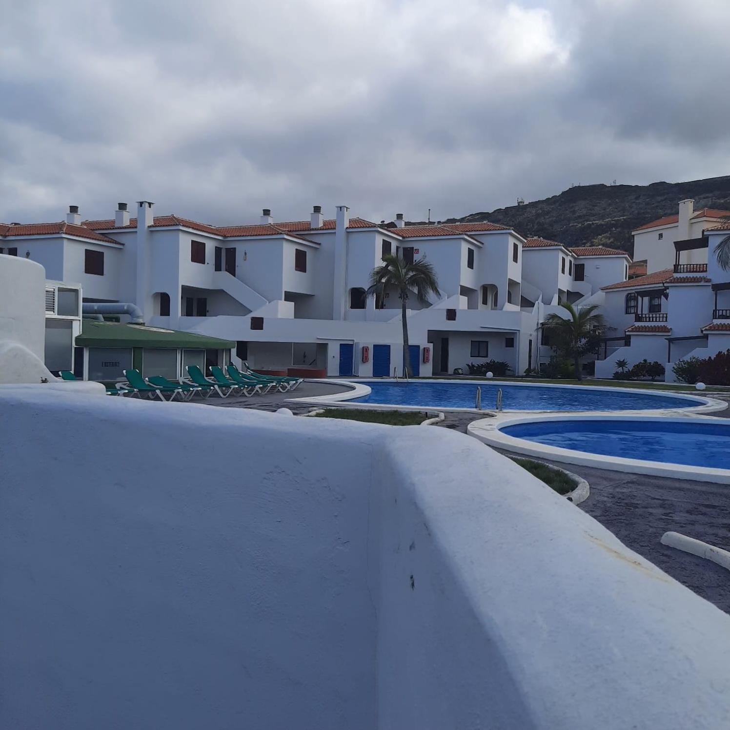 Alma 26 Los Cancajos Exterior foto