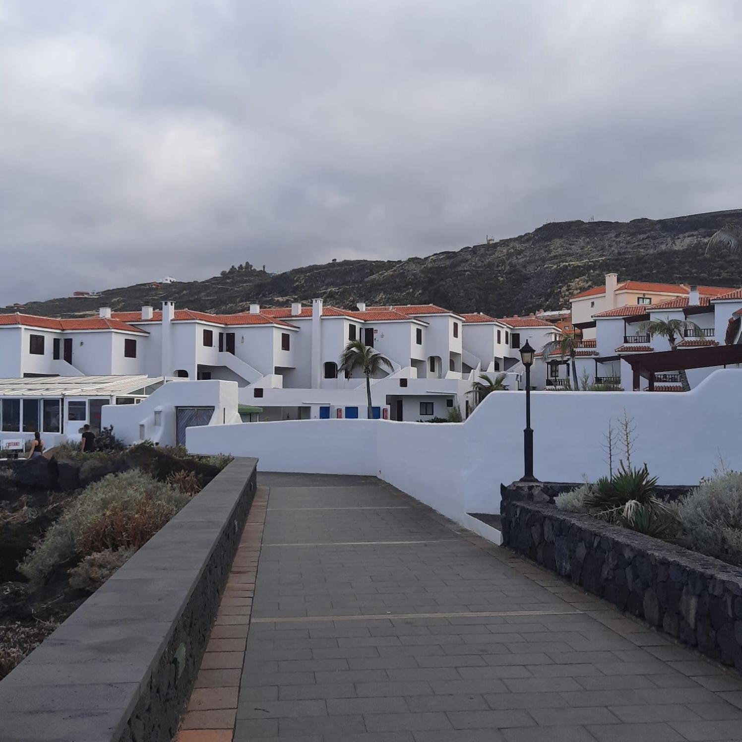 Alma 26 Los Cancajos Exterior foto
